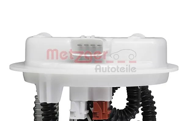 Módulo alimentación de combustible  Dacia Duster SUV (HM) (2017 - 2026) precio, desde 217,55 USD