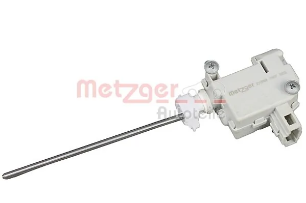 Motor apertura de tapa combustible para Seat Leon II 1P1