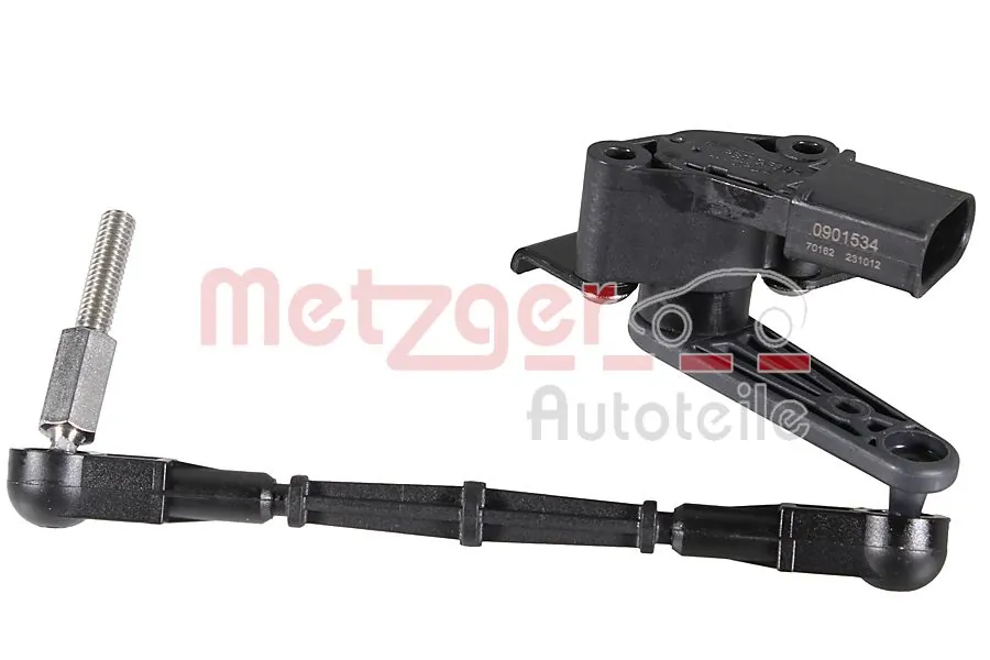 0901534 Metzger
