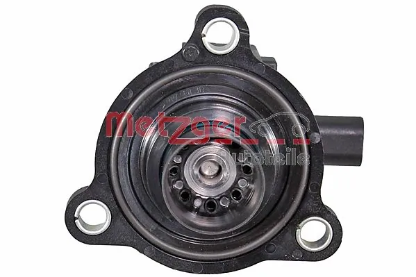 55499323 Peugeot/Citroen Válvula de recirculación de aire de sobrealimentación de turbina