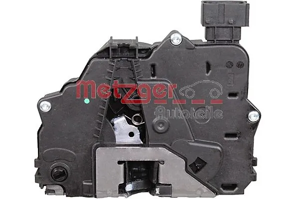 13258267 General Motors Cerradura de la puerta trasera derecha