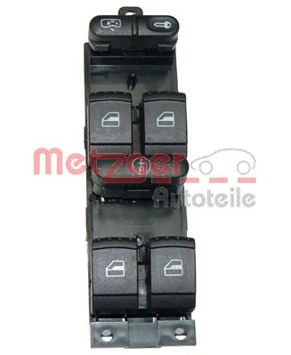 0916007 Metzger