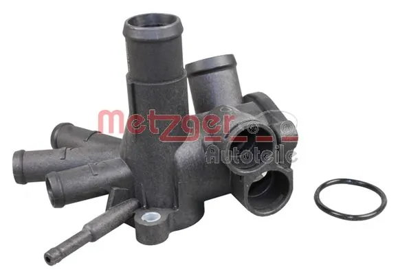 Carcasa del termostato Volkswagen Jetta II sedán (19E, 1G2, 165, 167) (1983 - 1992) precio, desde 10,76 EUR