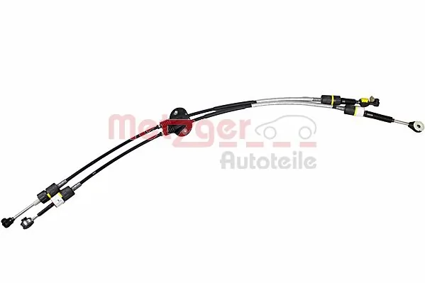 Cables de caja de cambios CP0045 Kamoka