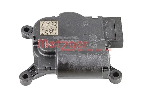 Actuador de compuerta de la calefacción para Volkswagen Golf VIII CD1, DA1