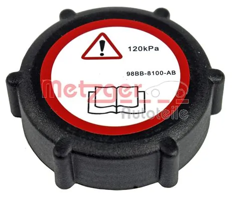 Comprar Tapón depósito de refrigerante Ford Mondeo III B5Y