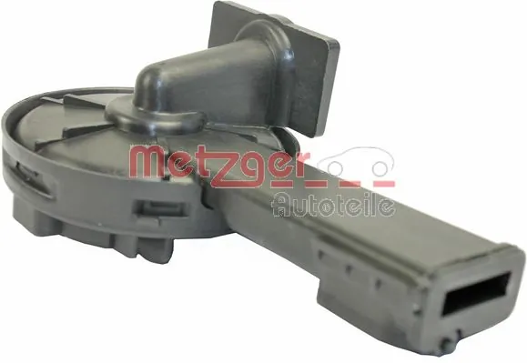 Separador de aceite del sistema de ventilación del cárter Metzger 2385069 precio, desde 23,88 EUR