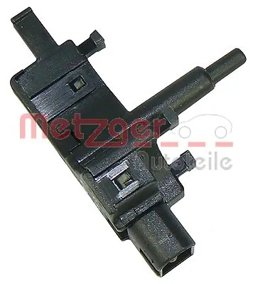 0912090 Metzger