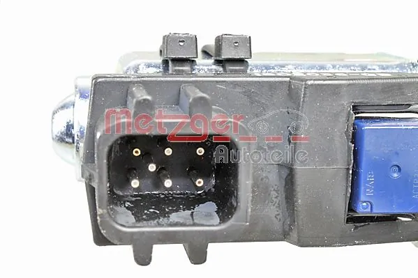 Mecanismo levanta, puerta delantera derecha para Opel Zafira B A05