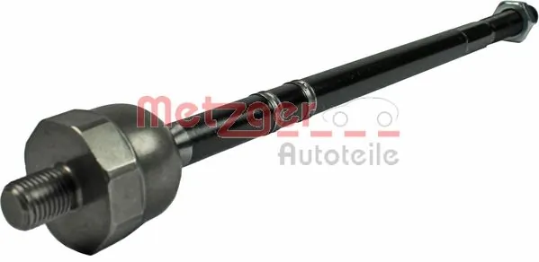 Barra de direccion coche para Seat Ibiza IV 6J5, 6P1