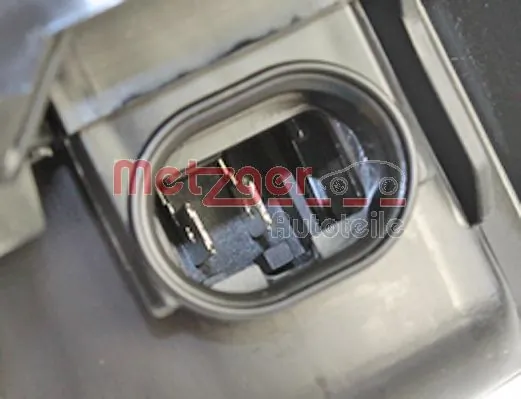 Ventilador interior Opel Vivaro A