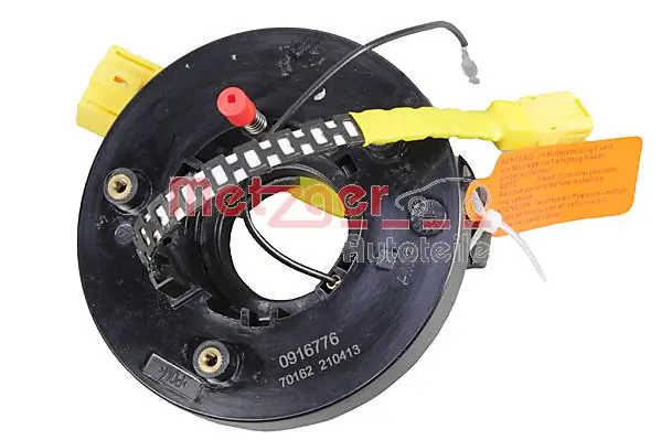 Anillo AIRBAG 13401023 General Motors
