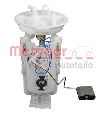2250034 Metzger