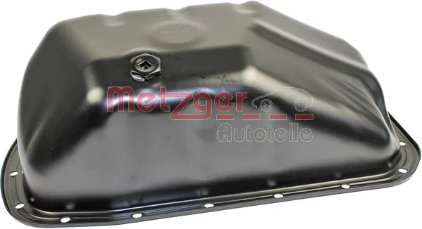 Cárter de aceite del motor 7700100375 VAG