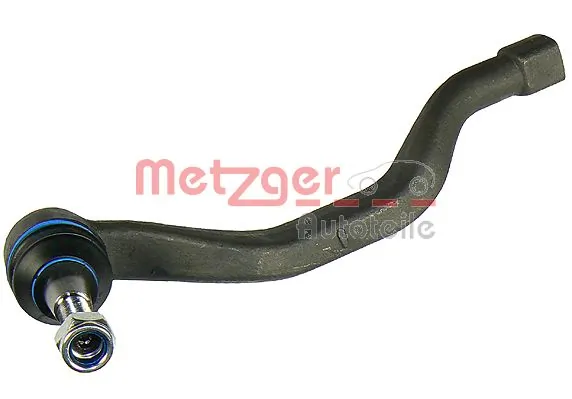 54040602 Metzger