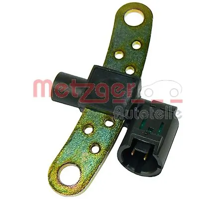 Comprar 2375000QAH Nissan/Infiniti Sensor de cigüeñal