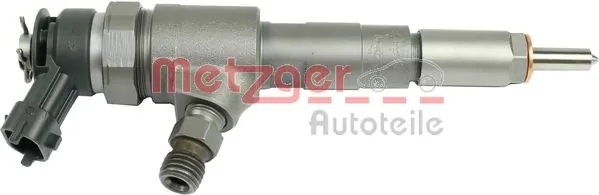 0870016 Metzger