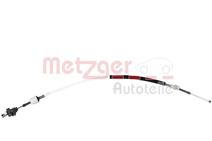 Cable de palanca de cambios Corsa  hatchback (2014-2026) original desde 65,46 €