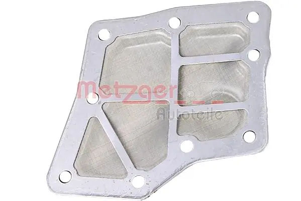 Filtro hidráulico transmisión automática para Skoda Fabia I 6Y5