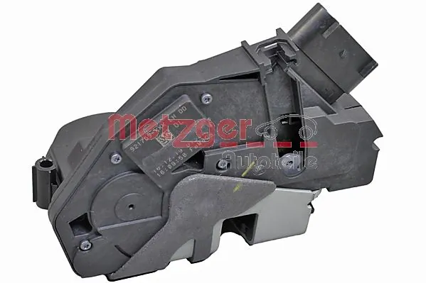 Cerradura de puerta para Ford Mustang VI ZG