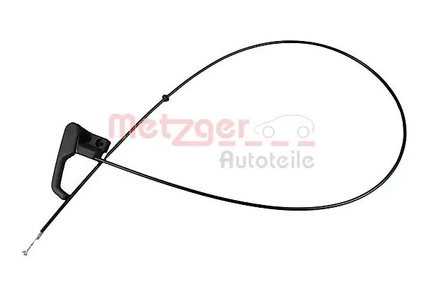 Cable de capó Mercedes Sprinter  (906)
