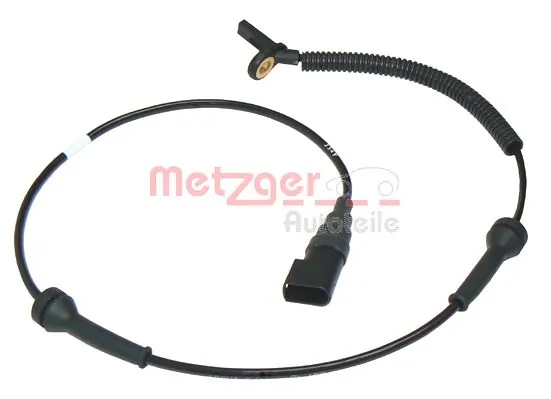 Sensor ABS delantero Fusion  familiar (2002-2012) original desde 26,00 €