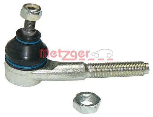 Rótulas de dirección Peugeot 206 +