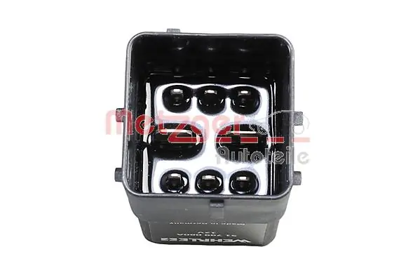 Relé de calentadores Peugeot 406 