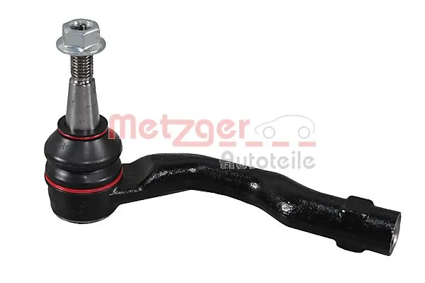 54058401 Metzger