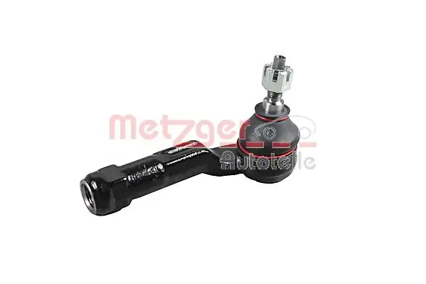 54019002 Metzger