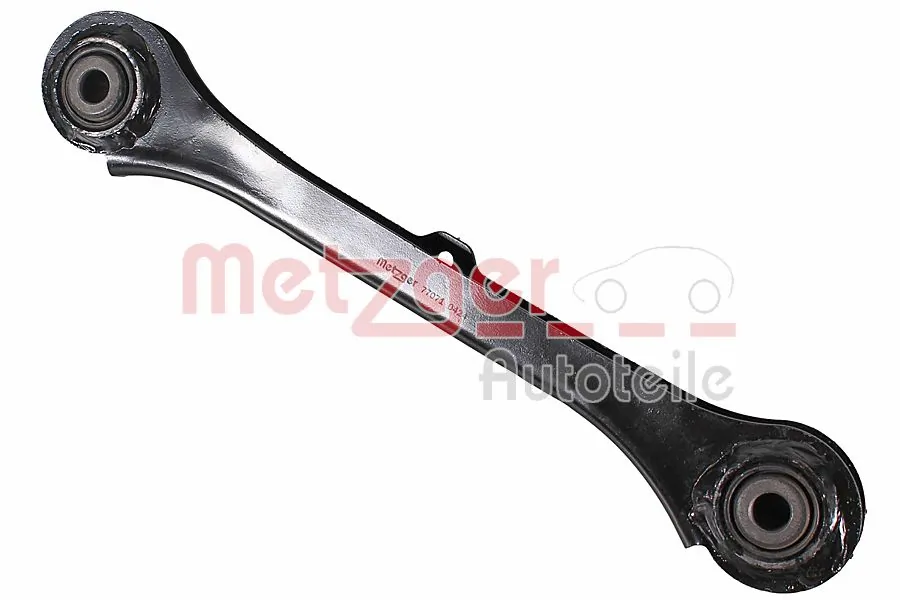 58166109 Metzger