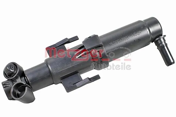 61677149885 VAG Boquilla lavafaros, delantera izquierda