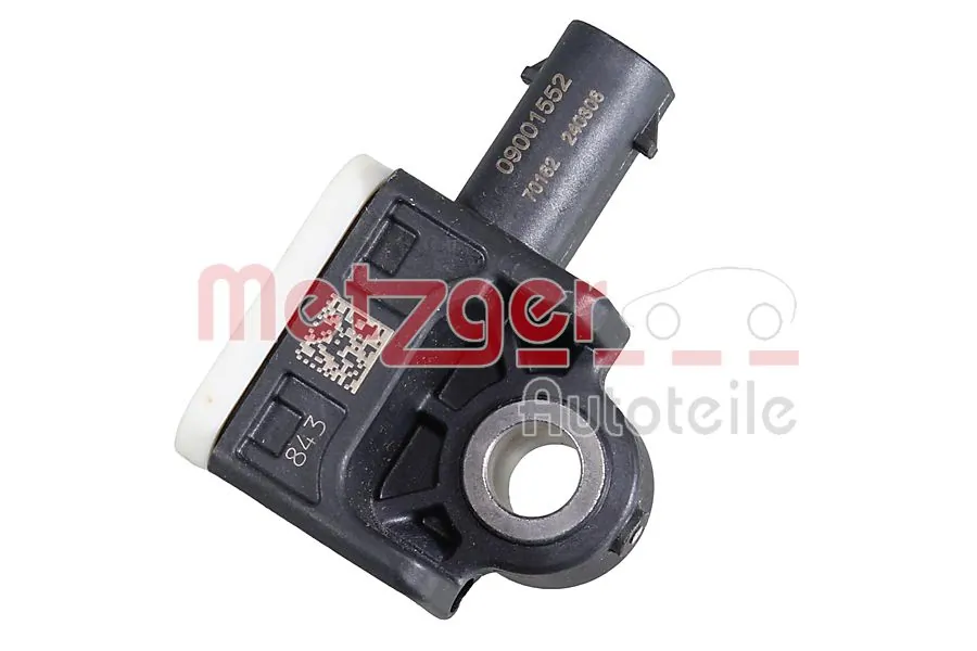 09001552 Metzger