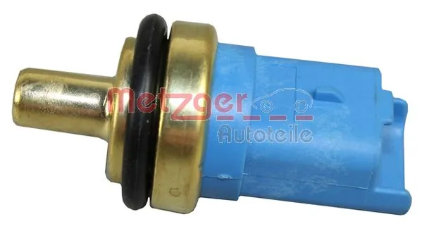 Sensor temperatura refrigerante para Fiat Ducato II 230