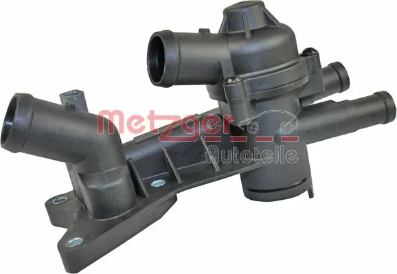 Carcasa del termostato Metzger 4006114 precio, desde 37,69 EUR