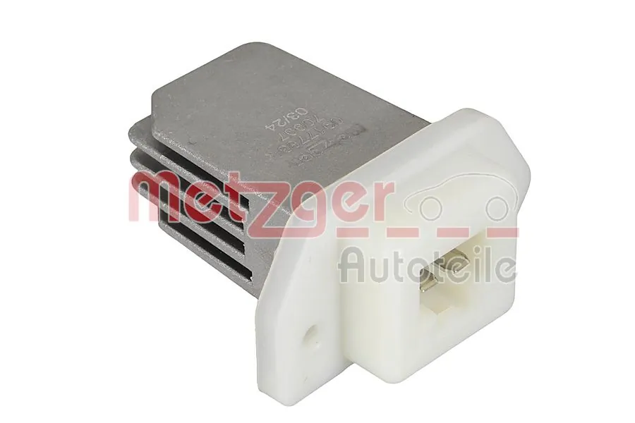 0917783 Metzger