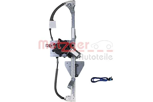 Mecanismo elevalunas delantero derecha Clio IV hatchback (2012-2021) original desde 58,08 €
