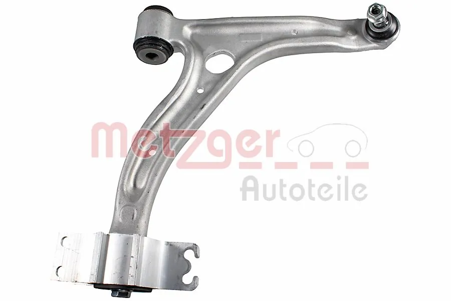 58167502 Metzger