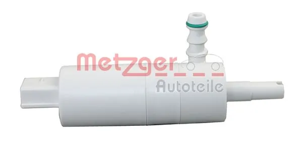 Bomba-motor de lavafaros Metzger 2220108 precio, desde 35,94 EUR