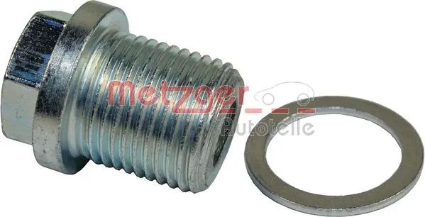 8030038 Metzger