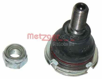 Rótula inferior de suspensión Peugeot 406 