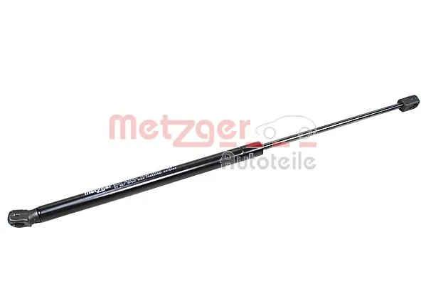 Muelle neumatico maletero Qashqai II SUV (2013-2021) original desde 14,75 €