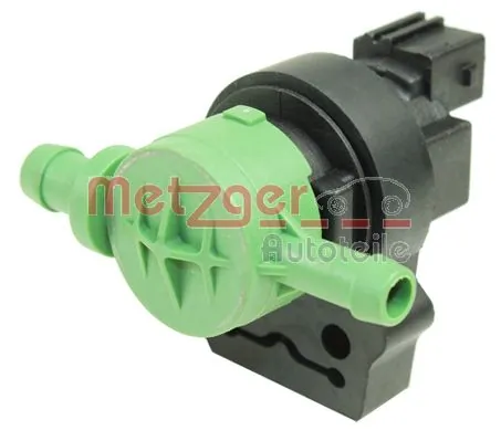 Valvula de purga del canister para Mercedes CLK  C208
