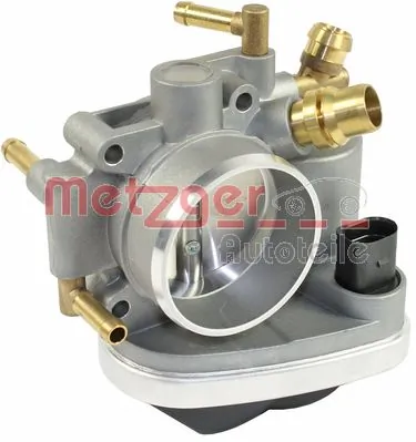 Cuerpo de aceleración completo Chevrolet Orlando monovolumen (J309) (2010 - 2026) precio, desde 97,28 EUR