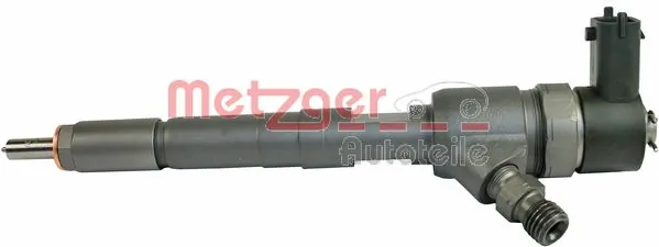445110183 Peugeot/Citroen Inyector de combustible