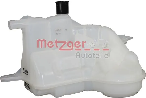 Vaso de expansión sistema de refrigeración A6  familiar (2006-2011) original desde 30,07 €
