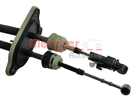 Cable de palanca de cambios Fiat/Alfa/Lancia 55243698