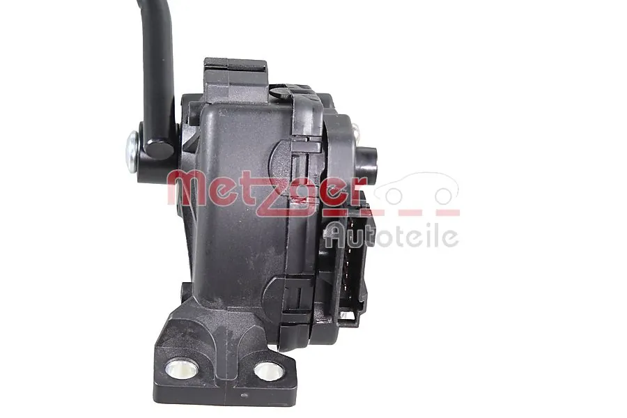 Pedal de aceleracion para Citroen Jumper  244