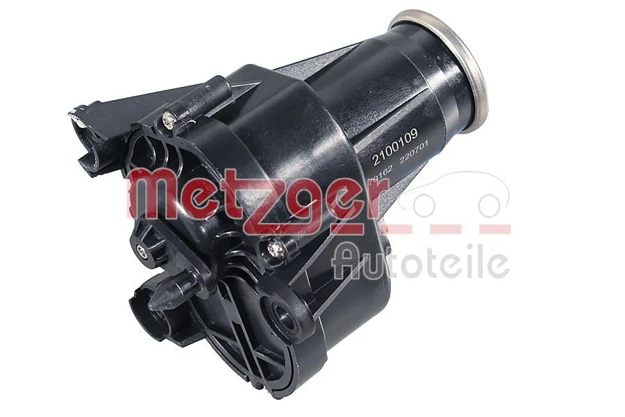 2100109 Metzger