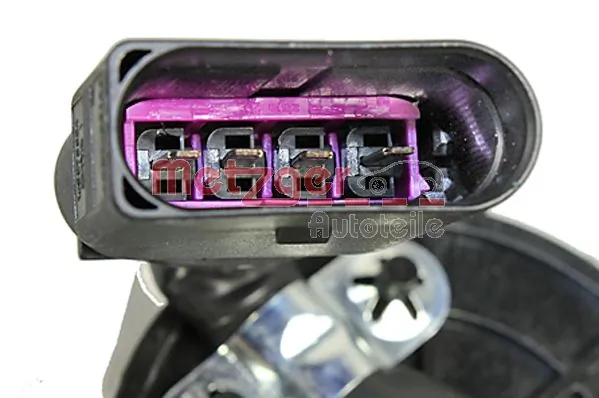 Motor limpiaparabrisas para Fiat Doblo II 263